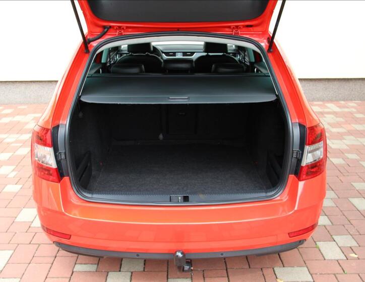 Škoda Octavia 39