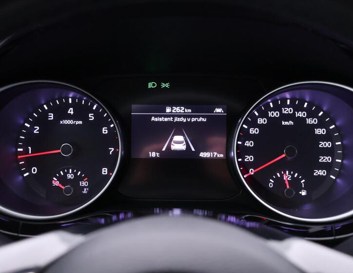 KIA XCeed 16