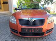 Škoda Fabia 15