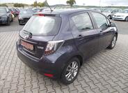 Toyota Yaris 10