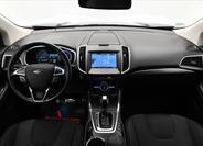 Ford Edge 15