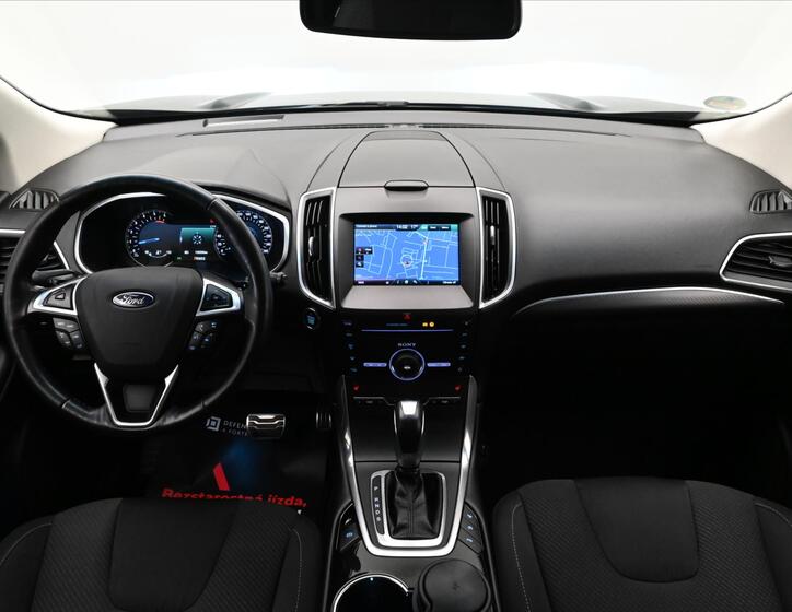 Ford Edge 15