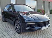 Porsche Cayenne 3