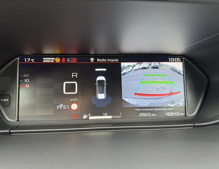 Citroën C4 SpaceTourer 16
