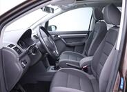Volkswagen Touran 11