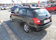 Škoda Fabia 6