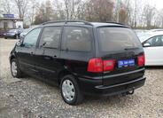 Seat Alhambra 6