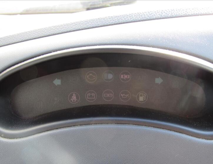 Chevrolet Spark 13