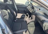 Peugeot 206 10