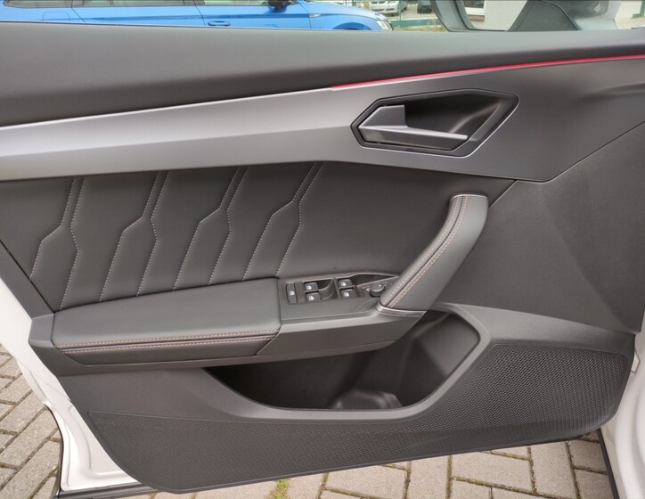 Cupra Formentor 9