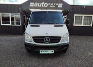 Mercedes-Benz Sprinter 2