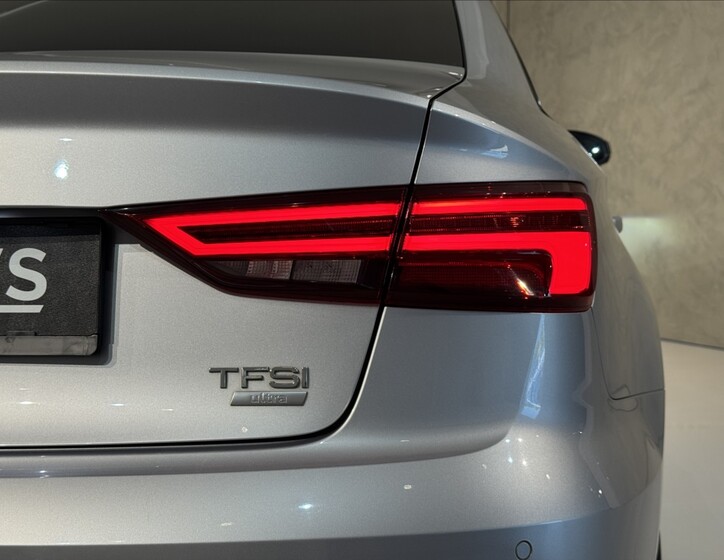 Audi A3 13