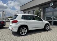 Volkswagen Tiguan 6