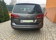 Volkswagen Sharan 4