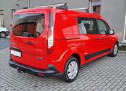 Ford Transit Connect 10