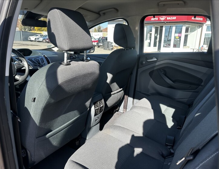 Ford C-MAX 13