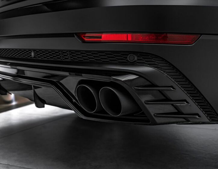 Audi SQ8 12
