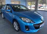 Mazda 3 1