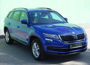 Škoda Kodiaq 12