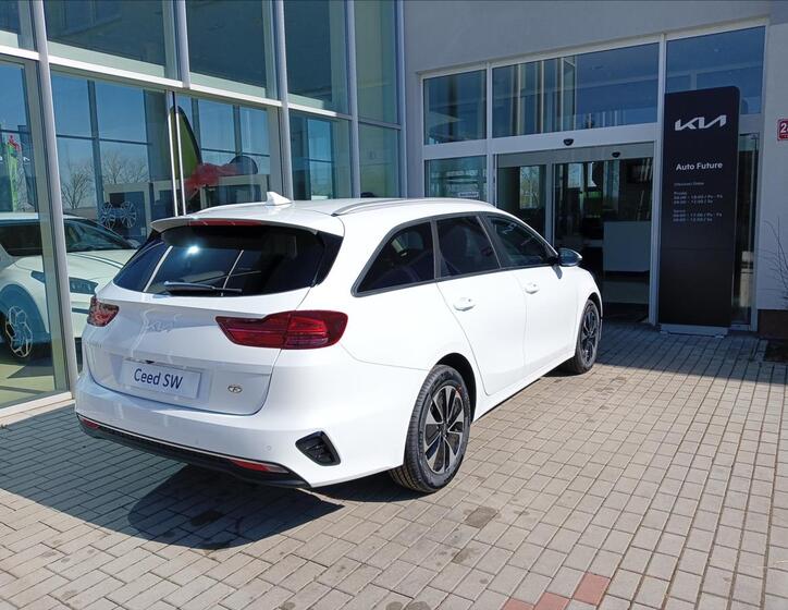 KIA Ceed 3