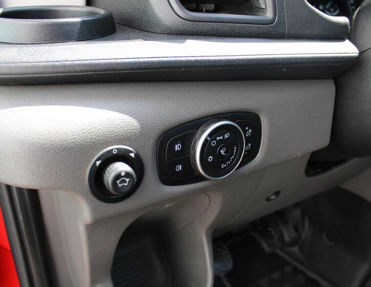 Ford Transit 20