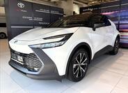 Toyota C-HR 6