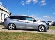 Peugeot 308 9