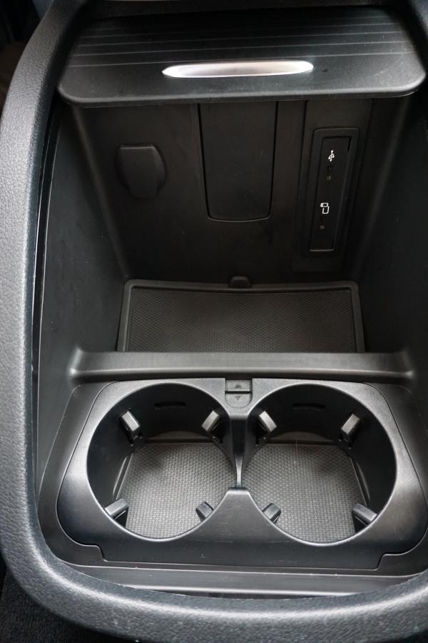 Mercedes-Benz Třídy V
