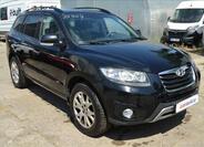 Hyundai Santa Fe 3