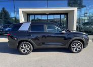 SsangYong Torres 5