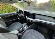 Škoda Octavia 4