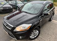 Ford Kuga 4