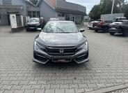 Honda Civic 8