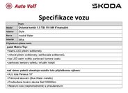 Škoda Octavia 6