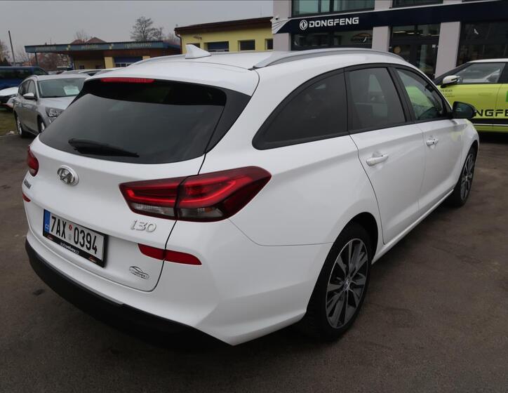 Hyundai i30 3