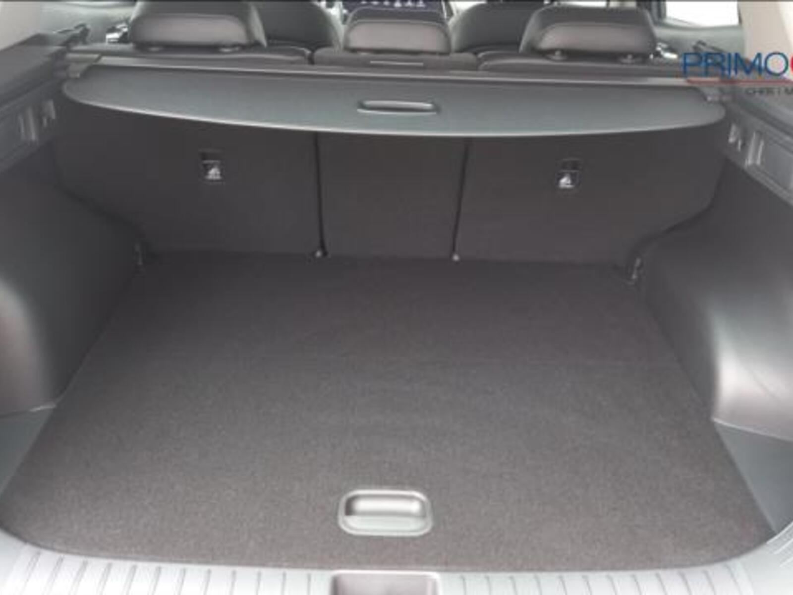 KIA Sportage 21