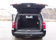 Chevrolet Tahoe 12