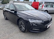 Škoda Octavia 8
