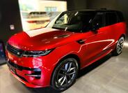 Land Rover Range Rover Sport 5