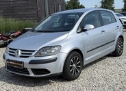 Volkswagen Golf Plus 1
