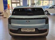 Ford Explorer 7