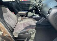 Nissan Juke 9