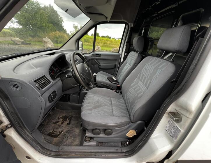 Ford Transit Connect 22