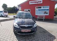 Škoda Roomster 2