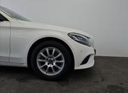 Mercedes-Benz Třídy C 22