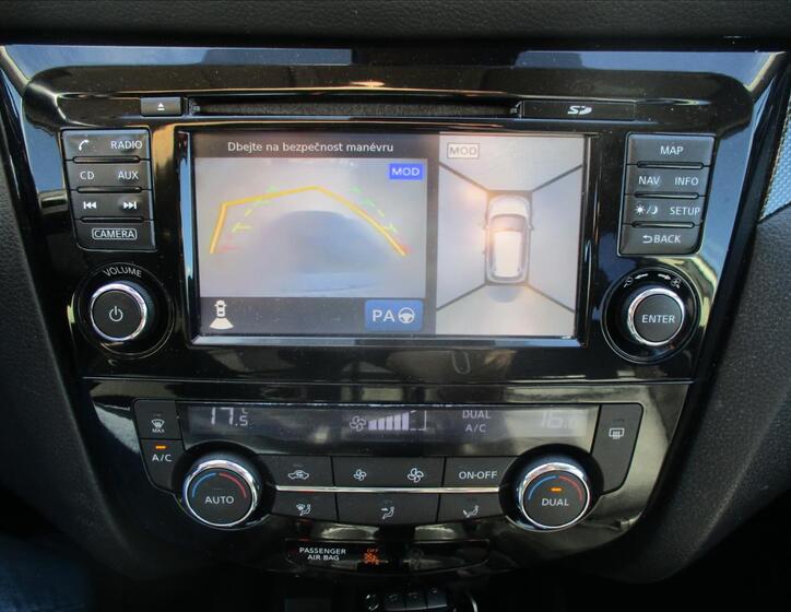 Nissan X-Trail 18