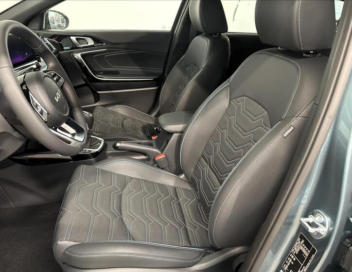 KIA Ceed 17