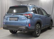 Subaru Forester 5