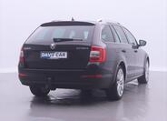 Škoda Octavia 7