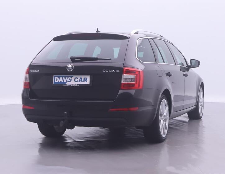 Škoda Octavia 7
